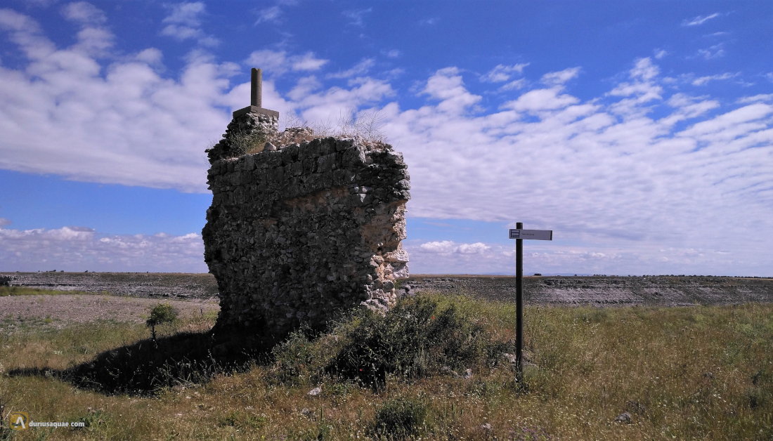 Torre de Corcos