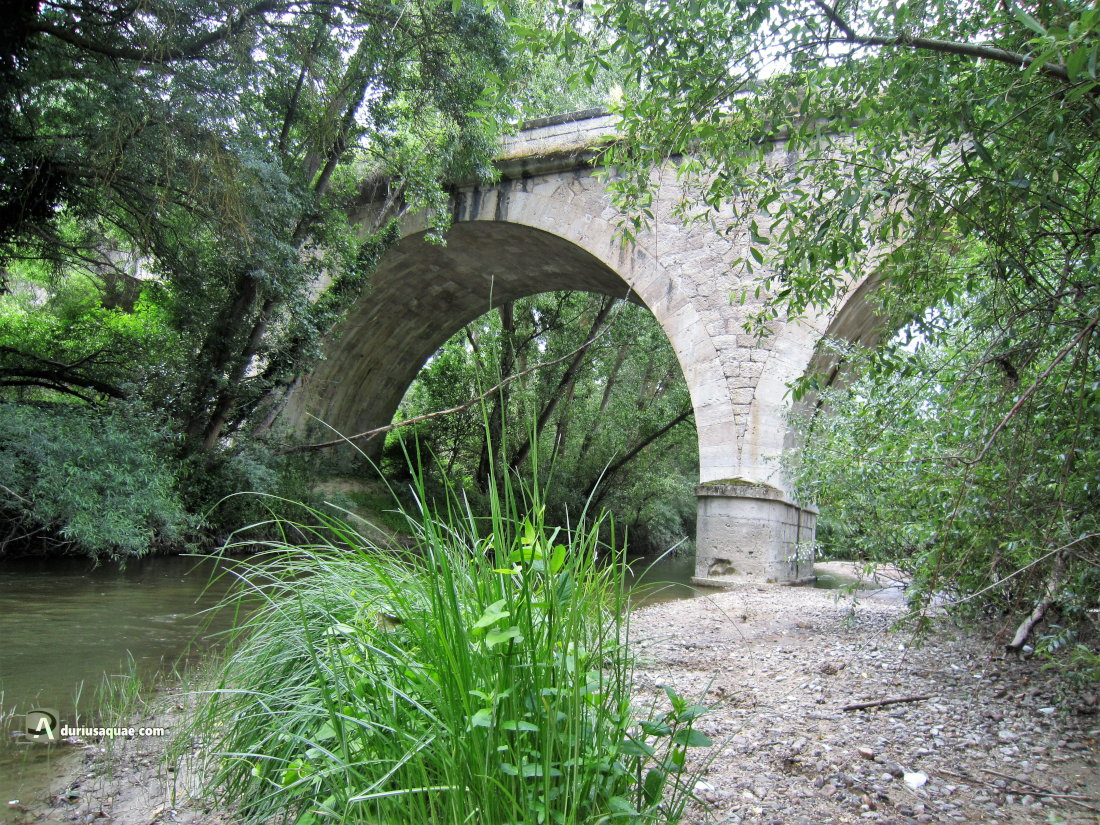 Puente de Vadalba