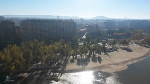 Las Moreras