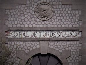 Durius Aquae. Canal de Tordesillas I