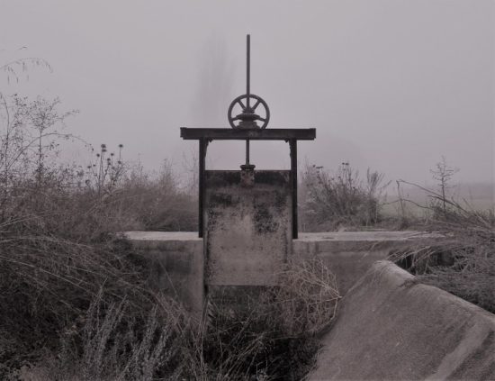 Durius Aquae; canal de Tordesillas II