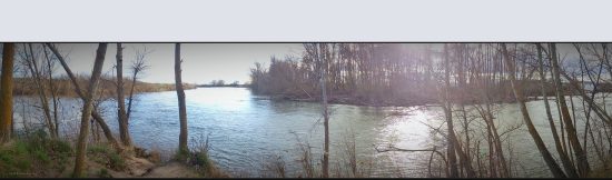 Durius Aquae: El Duero y el Pisuerga