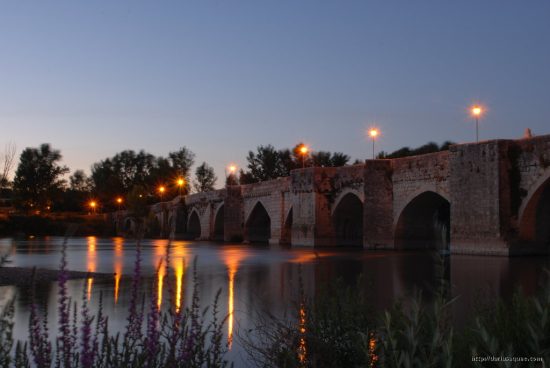 Puente de Simancas, Valladolid