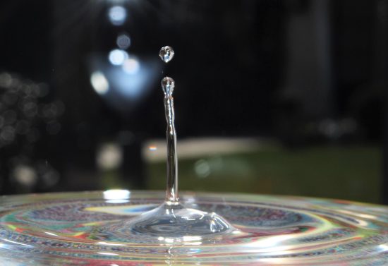 Durius Aquae ¡Qué corra el agua!