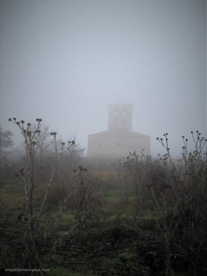 San Miguel del Pino, Valladolid