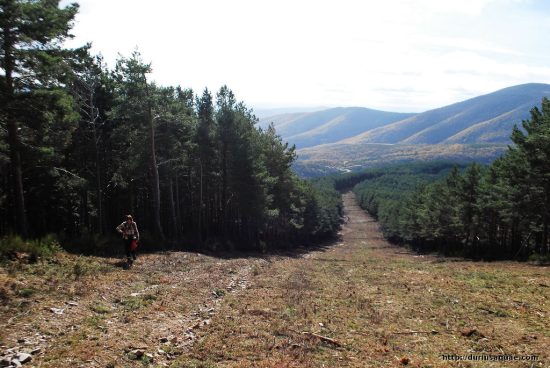 Durius Aquae Fuente de Tañuelos Alto Arlanzón