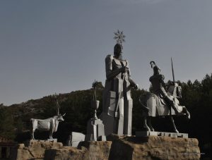 Nacimiento del Tajo