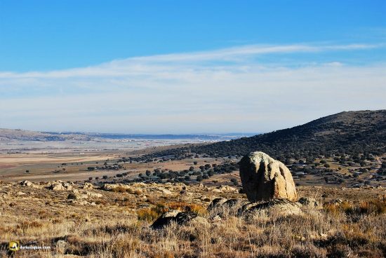Durius Aquae: Valle de Amblés