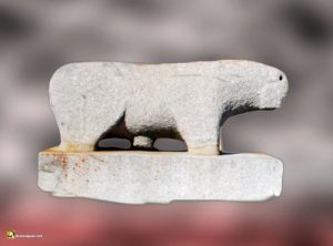 Durius Aquae: Verraco