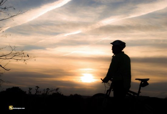 Durius Aquae: contraluz