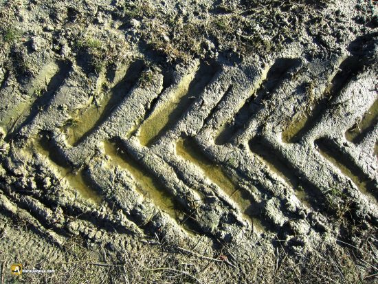 La tierra del Duero marcada por el trabajo