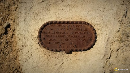 Urueña, drama y barro