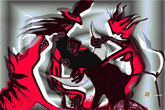 Durius Aquae, Guerra Civil