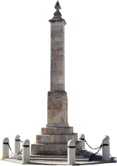 Villalar de los Comuneros