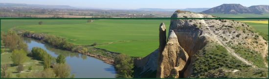 Peñas de Godón, Valladolid