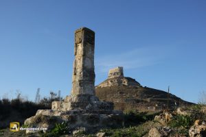 Curiel de Duero en la Ribera de Duero