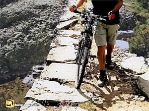 Entrada Carrión y Curavacas