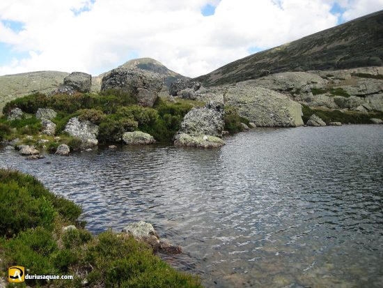 Pozo del Curavacas. Palencia