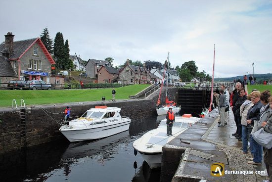 Caledonian Canal 2