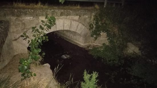 Hontanija en Villanubla