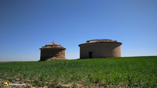 Valladolid: Villafrades