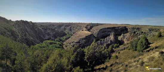 Hoces del Duratón