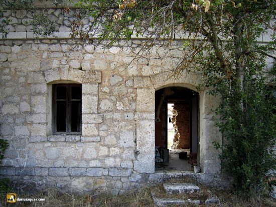 Casa en el Montecillo, Santibañez de Valcorba, Valladolid