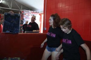 Bodega Malacuera. Vendimia del 2017