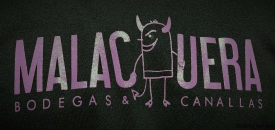 Bodega Malacuera. Vendimia del 2017