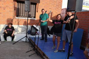 Bodega Malacuera. Vendimia del 2017