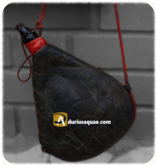 Bodega Malacuera. Vendimia del 2017