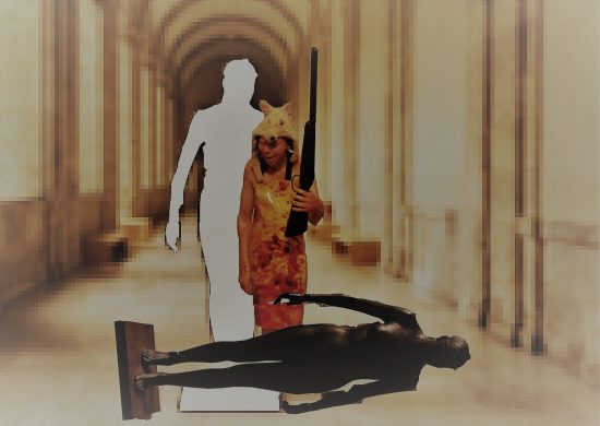 Portada crimen de Urueña