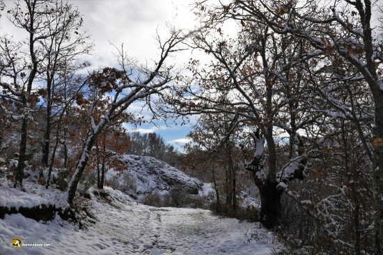 Sabero, ruta de las minas