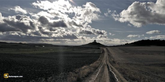 Torreón de Mota del Marqués