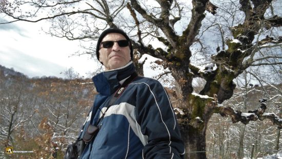 Durius Aquae_Javier Municio