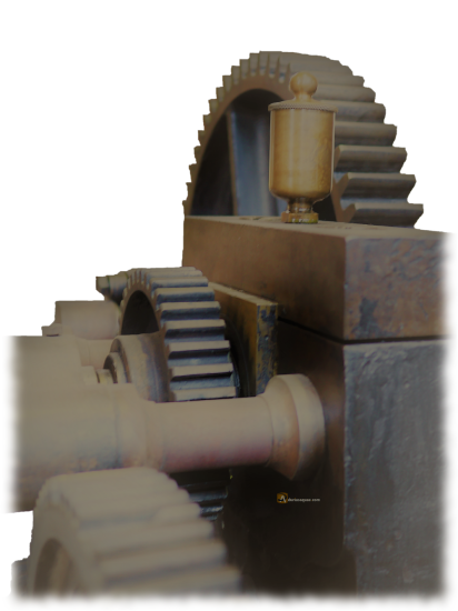 Museo de la Siderurgia y la Minería, Sabero