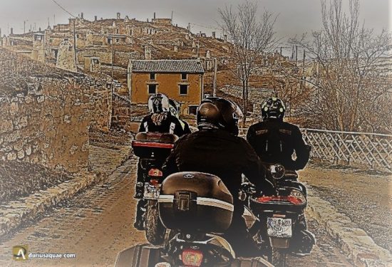 Bodegas en Baltanás