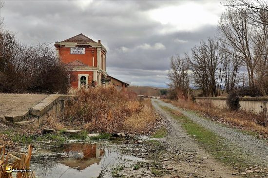 Yanguas de Eresma, Segovia