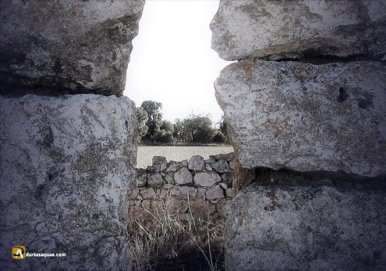 Vertavillo, viejos corrales