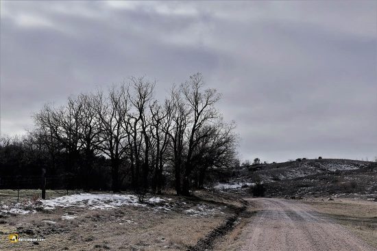 Soria: Páramos junto al Duero
