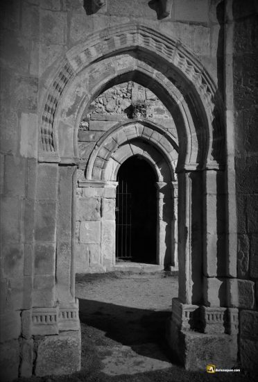 Soria San Juan de Duero, Soria