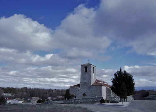 Bahabón, Valladolid