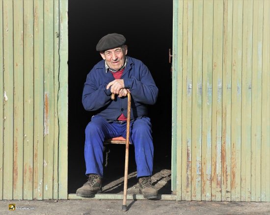 Antonio de Retuerta (Burgos)