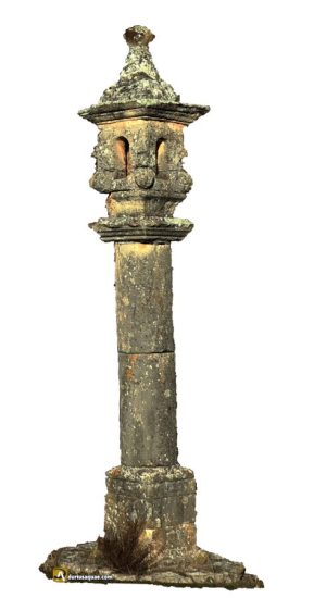 Picota de Retuerta Burgos