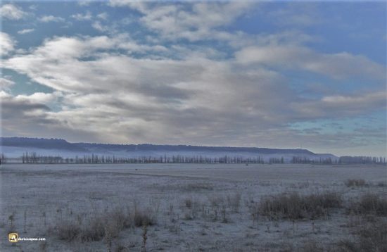 El Valle del Esgueva