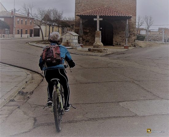 Durius Aquae: Federico en La Unión de Campos