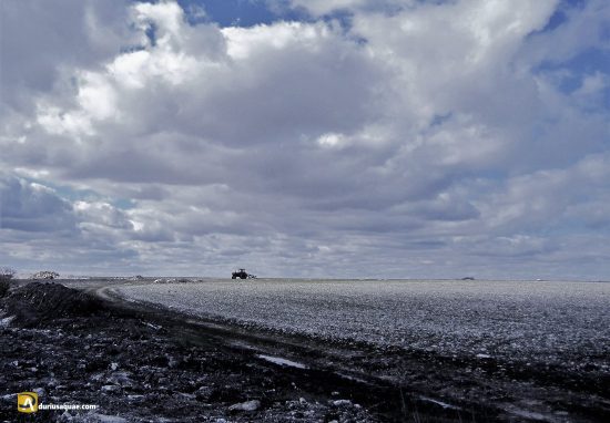 Alto páramo de Campaspero