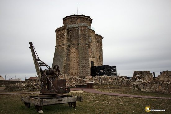 Alba de Tormes, Salamanca