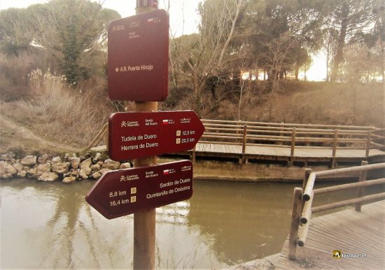 Portada entrada Valcorba II