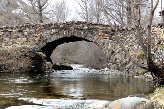 Puente sobre el curueño..01